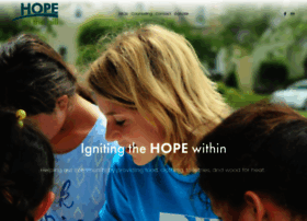 hopeonthehill.org