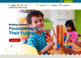 hopkintonpreschool.org