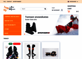 hopsej.com