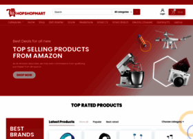 hopshopmart.com