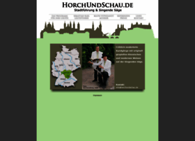 horchundschau.de