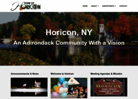 horiconny.gov