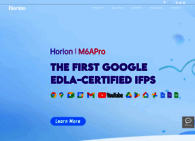 horion.com