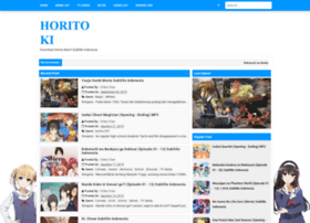 horitoki.site