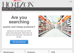 horizon-trade.eu