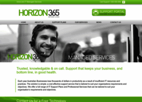 horizon365.com.au