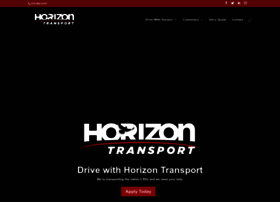 horizontransport.com