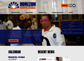 horizonyoungstown.org