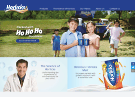 horlicks.com.my