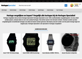 horloges-specialist.nl