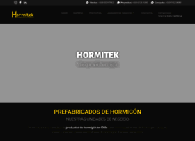 hormitek.cl
