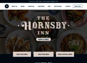 hornsbyinn.com.au