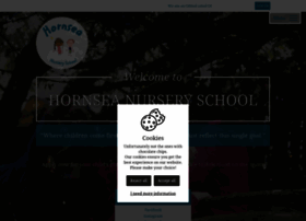 hornseanurseryschool.co.uk