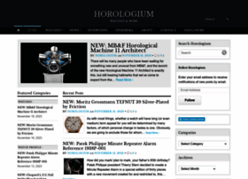 horologium.com.au