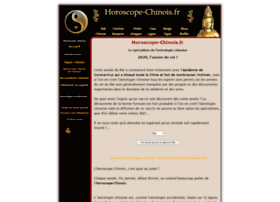 horoscope-chinois.fr