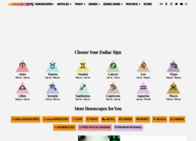horoscopes.horoscope.com