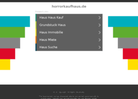 horrorkaufhaus.de