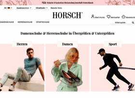 horsch-shop.de