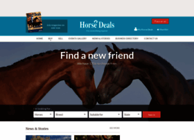 horsedeals.com.au