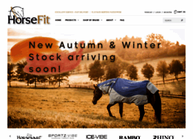 horsefit.co.nz