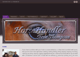 horsehandler.co.uk