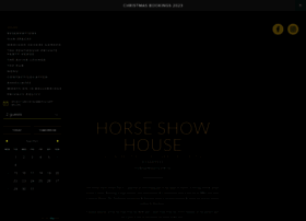 horseshowhouse.ie