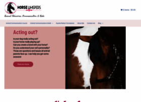 horsewhispers.com.au