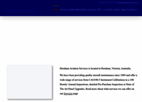 horshamaviation.com.au
