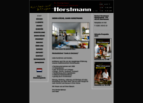 horstmannkuechen.de