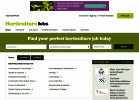 horticulturejobs.co.uk