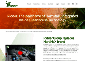 hortimax.co.uk