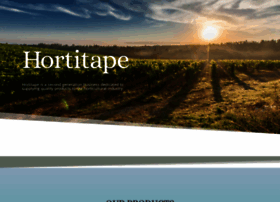 hortitape.com.au