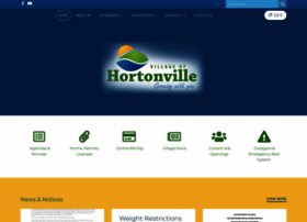 hortonvillewi.org