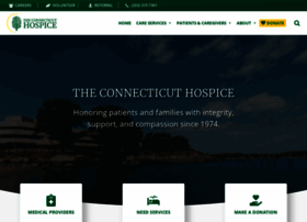 hospice.com