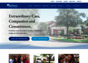 hospiceofeasttexas.org