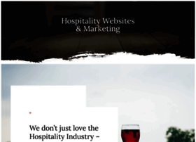 hospitalitywebsites.com.au