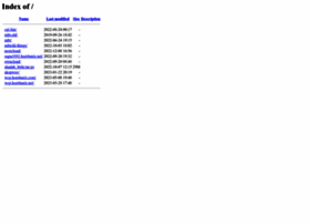 host4unix.net