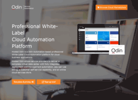 hosted-odin.com