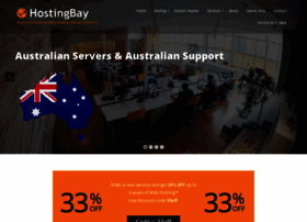 hostingbay.net