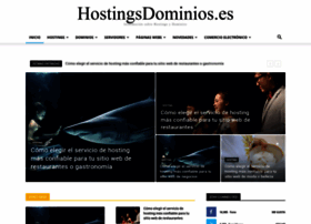 hostingsdominios.es