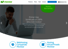 hostingtelefonica.com.ar