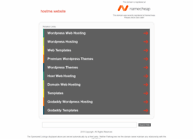hostme.website