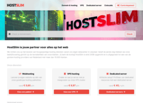 hostslim.nl