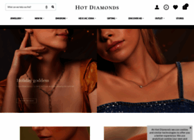 hotdiamonds.co.uk