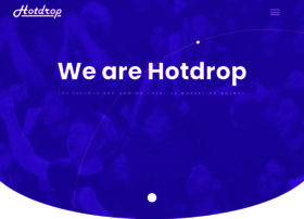 hotdrop.gg