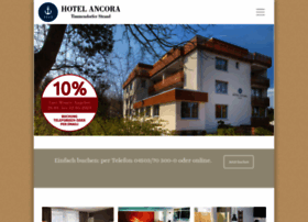 hotel-ancora.de