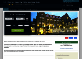 hotel-de-dikke-van-dale.h-rez.com