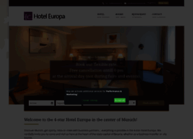 hotel-europa.de