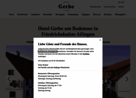 hotel-gerbe.de