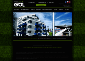 hotel-gol.eu